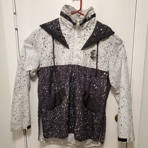 Adidas Planetoid Windbreaker - SOLD OUT Officially